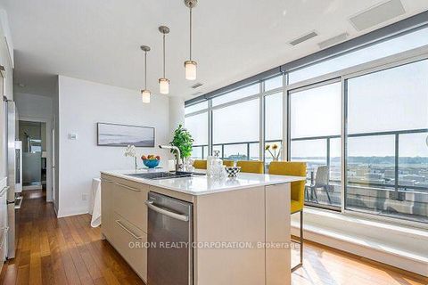 Photo 13 at 911 - 90 Stadium Road, Niagara, Toronto