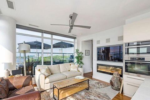 Photo 16 at 911 - 90 Stadium Road, Niagara, Toronto