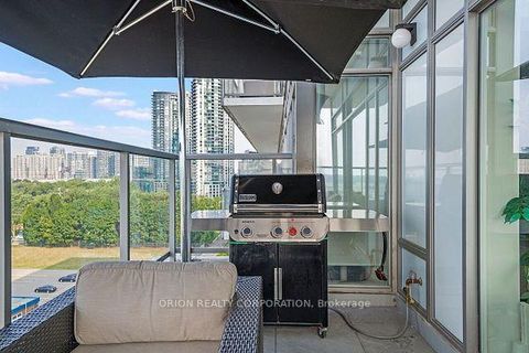 Photo 22 at 911 - 90 Stadium Road, Niagara, Toronto