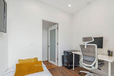 Photo 27 at 911 - 90 Stadium Road, Niagara, Toronto