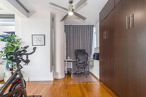 Photo 30 at 911 - 90 Stadium Road, Niagara, Toronto