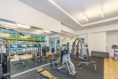Photo 37 at 911 - 90 Stadium Road, Niagara, Toronto