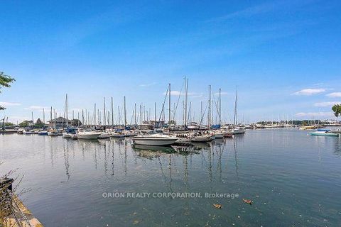 Photo 41 at 911 - 90 Stadium Road, Niagara, Toronto
