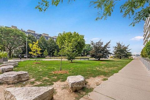 Photo 43 at 911 - 90 Stadium Road, Niagara, Toronto
