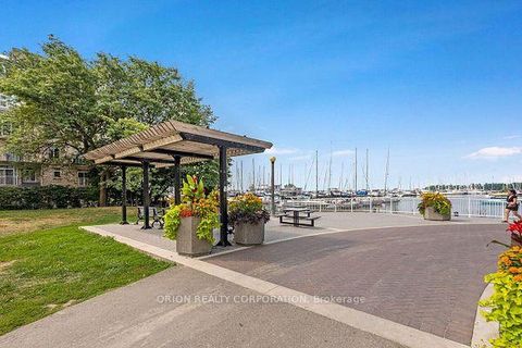 Photo 44 at 911 - 90 Stadium Road, Niagara, Toronto