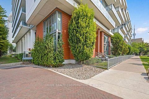 Photo 45 at 911 - 90 Stadium Road, Niagara, Toronto