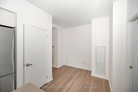 Photo 6 at 1602 - 31 Tippett Road, Clanton Park, Toronto