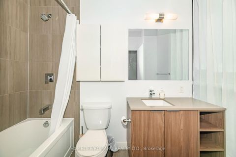 Photo 10 at 1602 - 31 Tippett Road, Clanton Park, Toronto