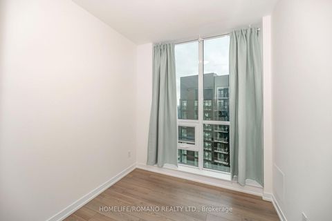Photo 12 at 1602 - 31 Tippett Road, Clanton Park, Toronto