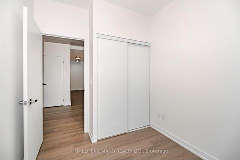 Photo 13 at 1602 - 31 Tippett Road, Clanton Park, Toronto