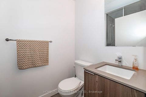 Photo 14 at 1602 - 31 Tippett Road, Clanton Park, Toronto