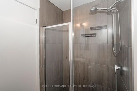 Photo 15 at 1602 - 31 Tippett Road, Clanton Park, Toronto