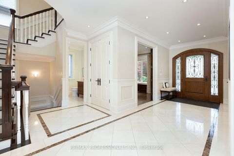Photo 1 at 18 Hillcroft Drive, City Centre West, Toronto