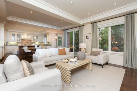 Photo 13 at 18 Hillcroft Drive, City Centre West, Toronto