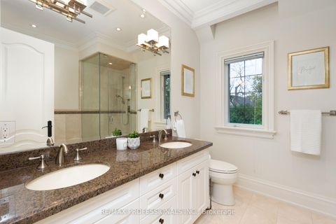 Photo 28 at 18 Hillcroft Drive, City Centre West, Toronto