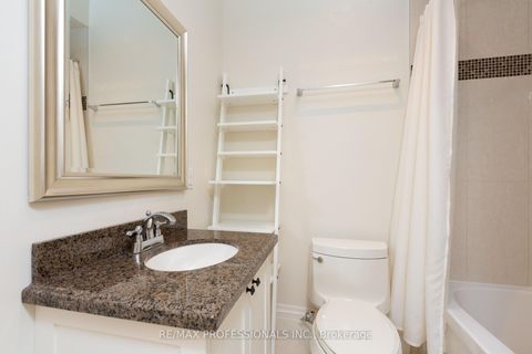 Photo 35 at 18 Hillcroft Drive, City Centre West, Toronto