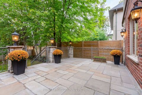 Photo 40 at 18 Hillcroft Drive, City Centre West, Toronto