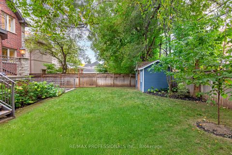 Photo 43 at 18 Hillcroft Drive, City Centre West, Toronto