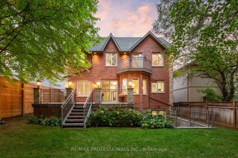 Photo 46 at 18 Hillcroft Drive, City Centre West, Toronto