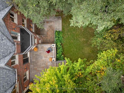 Photo 48 at 18 Hillcroft Drive, City Centre West, Toronto