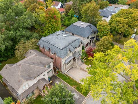Photo 49 at 18 Hillcroft Drive, City Centre West, Toronto