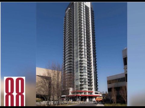 Photo 0 at 409 - 88 Sheppard Avenue E, Willowdale East, Toronto
