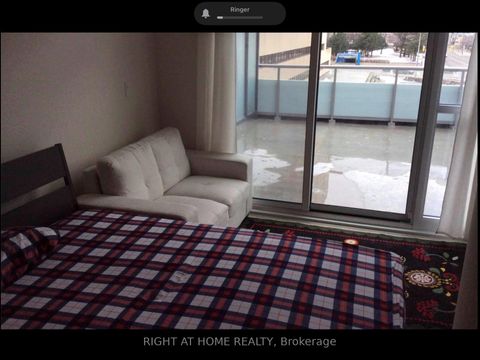 Photo 1 at 409 - 88 Sheppard Avenue E, Willowdale East, Toronto