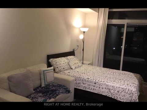 Photo 2 at 409 - 88 Sheppard Avenue E, Willowdale East, Toronto