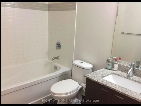 Photo 3 at 409 - 88 Sheppard Avenue E, Willowdale East, Toronto