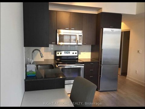 Photo 4 at 409 - 88 Sheppard Avenue E, Willowdale East, Toronto