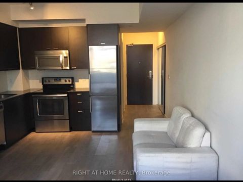 Photo 5 at 409 - 88 Sheppard Avenue E, Willowdale East, Toronto