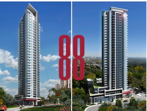 Photo 9 at 409 - 88 Sheppard Avenue E, Willowdale East, Toronto