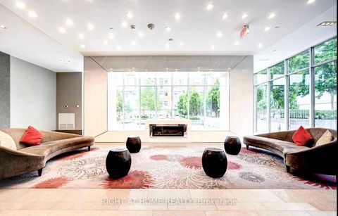 Photo 10 at 409 - 88 Sheppard Avenue E, Willowdale East, Toronto