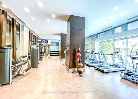 Photo 11 at 409 - 88 Sheppard Avenue E, Willowdale East, Toronto