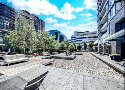 Photo 13 at 409 - 88 Sheppard Avenue E, Willowdale East, Toronto