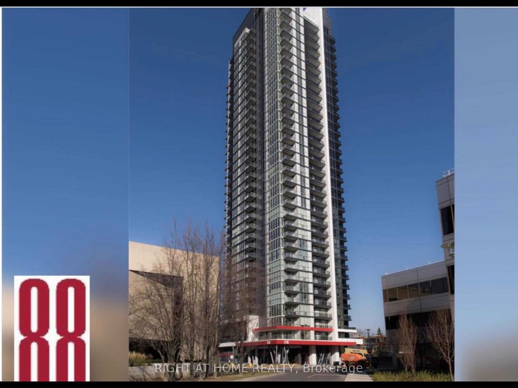 409 - 88 Sheppard Avenue E, Willowdale East, Toronto 