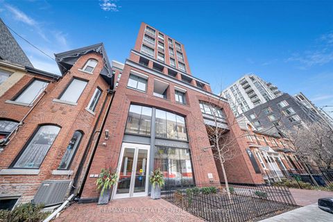 Photo 1 at 306 - 501 Adelaide Street W, Waterfront Communities C1, Toronto