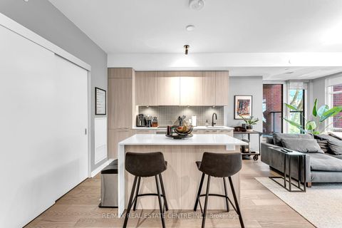 Photo 6 at 306 - 501 Adelaide Street W, Waterfront Communities C1, Toronto