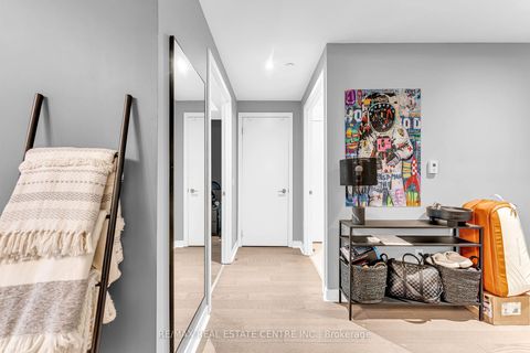 Photo 17 at 306 - 501 Adelaide Street W, Waterfront Communities C1, Toronto