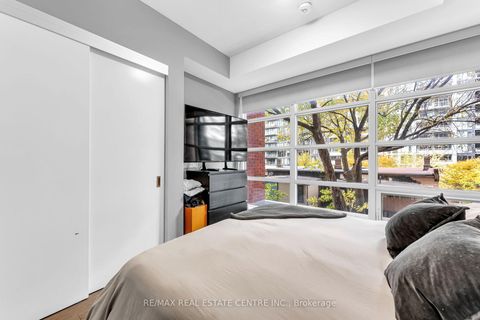 Photo 19 at 306 - 501 Adelaide Street W, Waterfront Communities C1, Toronto