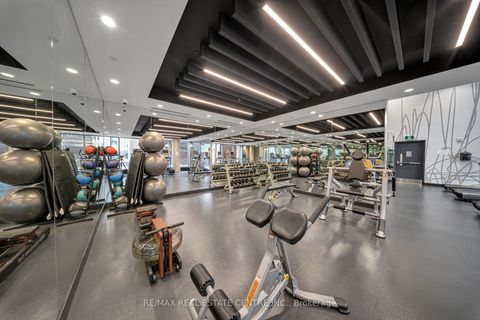 Photo 26 at 306 - 501 Adelaide Street W, Waterfront Communities C1, Toronto