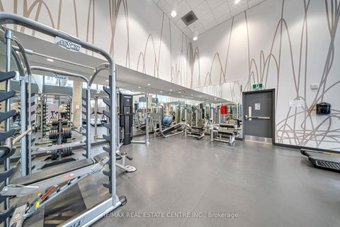 Photo 27 at 306 - 501 Adelaide Street W, Waterfront Communities C1, Toronto
