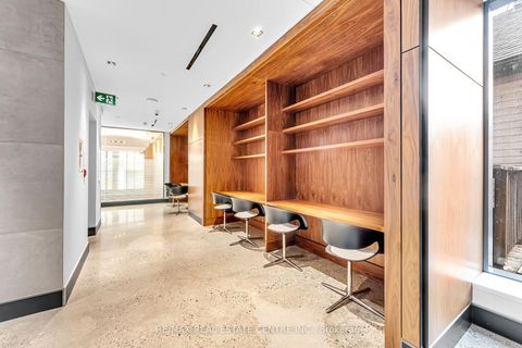 Photo 29 at 306 - 501 Adelaide Street W, Waterfront Communities C1, Toronto