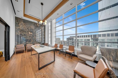 Photo 30 at 306 - 501 Adelaide Street W, Waterfront Communities C1, Toronto