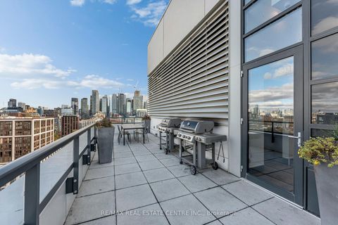 Photo 32 at 306 - 501 Adelaide Street W, Waterfront Communities C1, Toronto