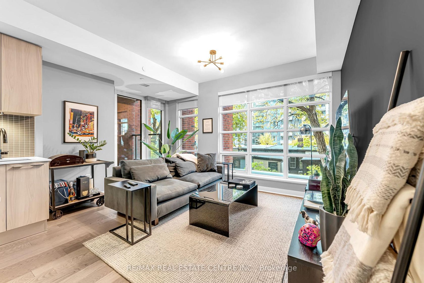 306 - 501 Adelaide Street W, Waterfront Communities C1, Toronto 