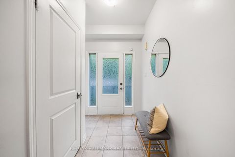 Photo 1 at 56 Heron Park Place, West Hill, Toronto