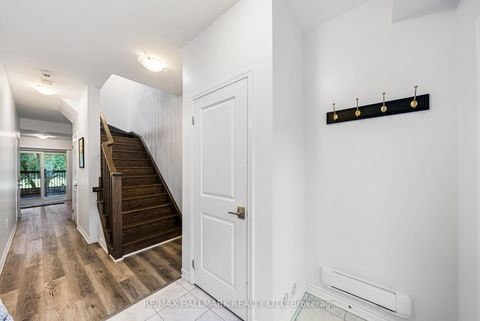Photo 2 at 56 Heron Park Place, West Hill, Toronto