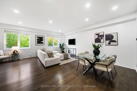 Photo 3 at 56 Heron Park Place, West Hill, Toronto