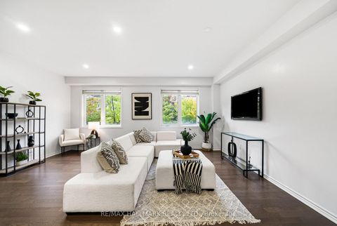 Photo 4 at 56 Heron Park Place, West Hill, Toronto